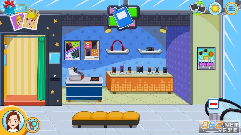 �ҵĳ���̽��2026���ذ�װv1.36.2 �ٷ������ͼ