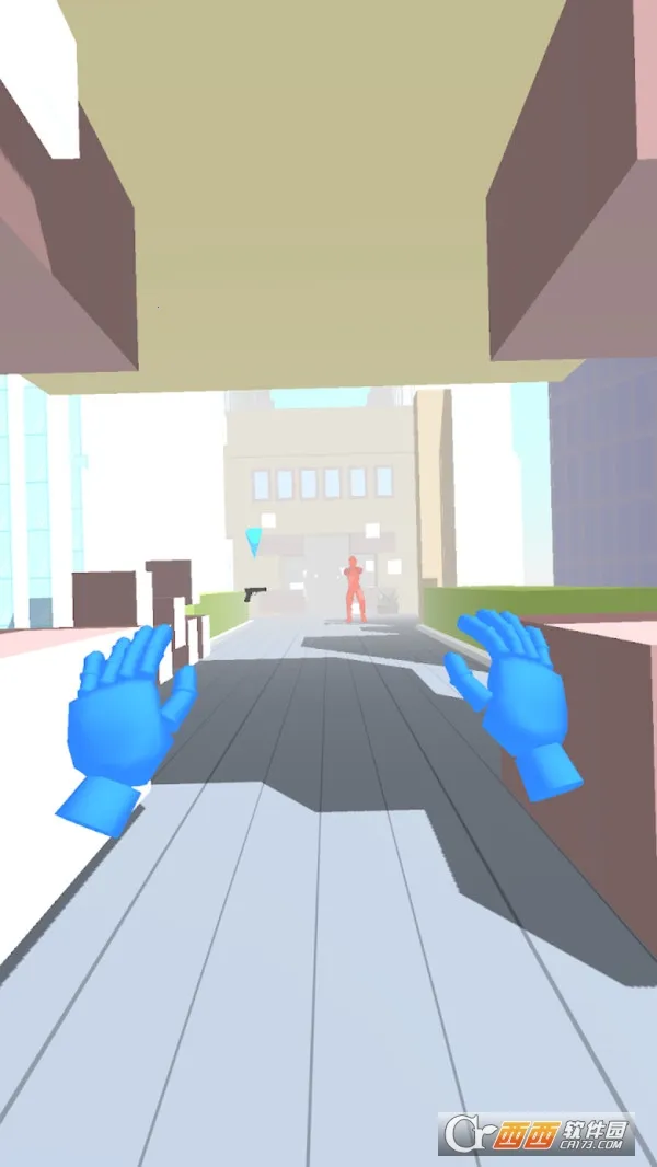 ��ǹ����v0.1 ��׿���ͼ