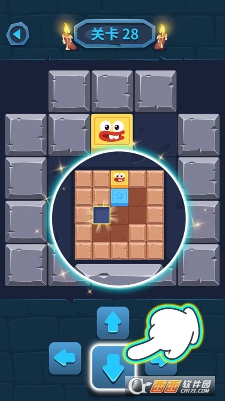 推箱子我贼6最新手机版 推箱子我贼6最新手机版