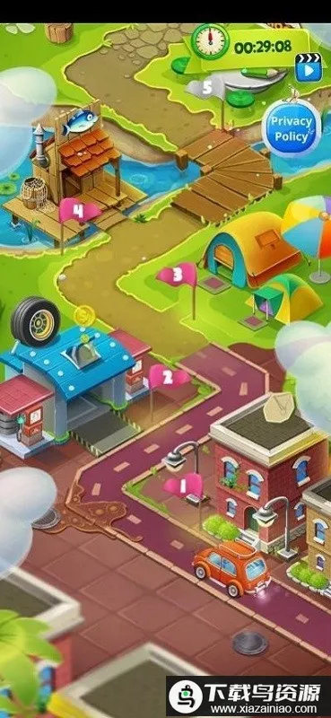 ��ͥҰӪ2026�ٷ����°汾v1.3 ��Ѱ��ͼ