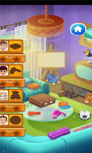 ��ͥҰӪ2026�ٷ����°汾v1.3 ��Ѱ��ͼ