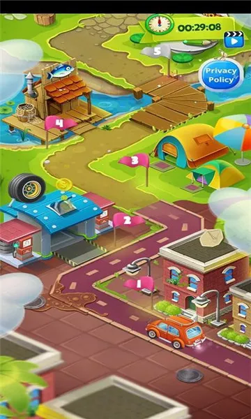 ��ͥҰӪ2026�ٷ����°汾v1.3 ��Ѱ��ͼ