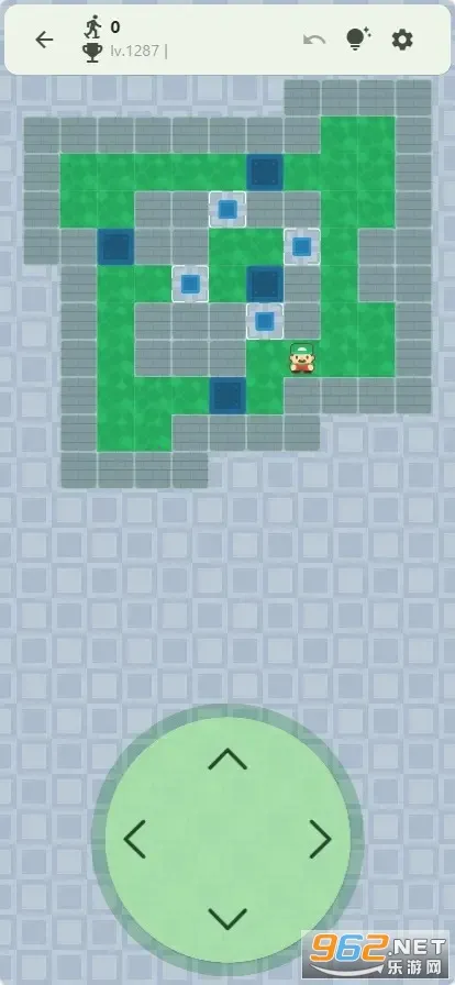 flutter推箱子2026官方最新版本 flutter推箱子2026官方最新版本