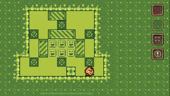 噗哟推箱子 噗哟推箱子