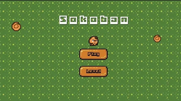 噗哟推箱子 噗哟推箱子