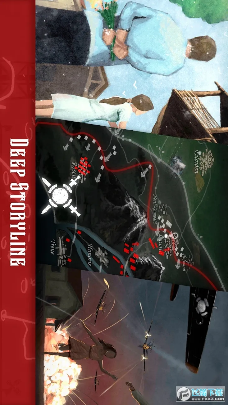 ��սս��2v1.55 �ٷ������ͼ