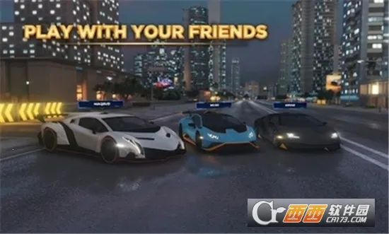 ��ʵͣ��ģ����2v1.0 ��׿���ͼ