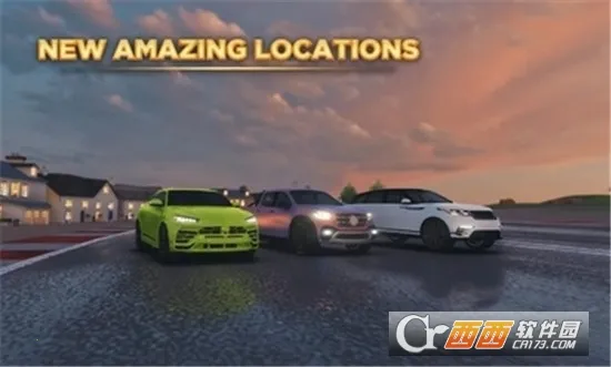 ��ʵͣ��ģ����2v1.0 ��׿���ͼ