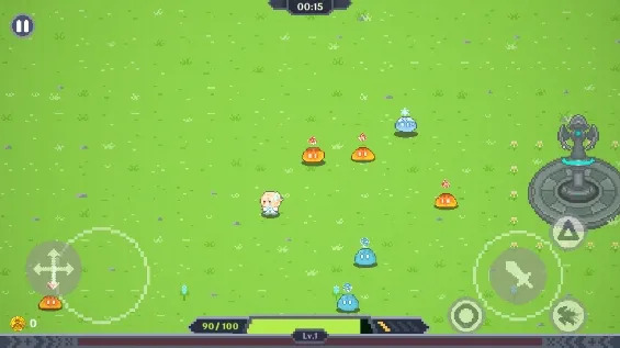 提瓦特幸存者 提瓦特幸存者