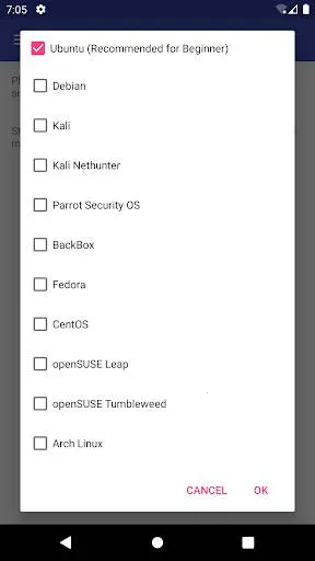 AnLinuxv6.70 Stable Stable �ٷ������ͼ