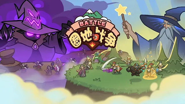 Ȧ��ս��v1.29 ��׿���ͼ