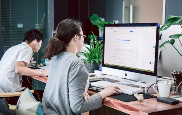 起点快聘 起点快聘