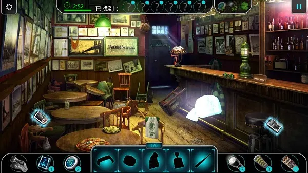 ��ɱС��ŦԼ�ﰸv2.25.3002 �ֻ����ͼ