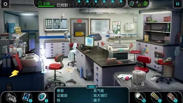 ��ɱС��ŦԼ�ﰸv2.25.3002 �ֻ����ͼ