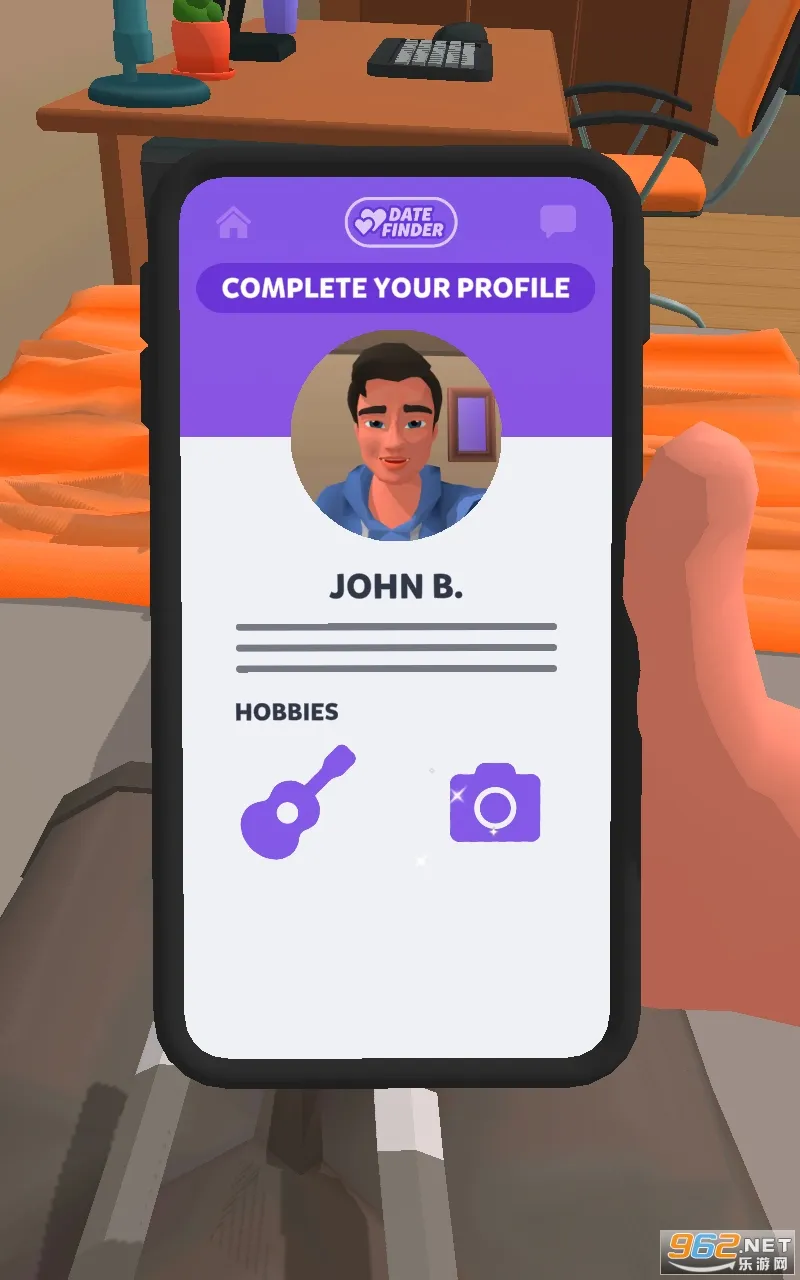 Լ��ģ������ʦv1.8 ��׿���ͼ