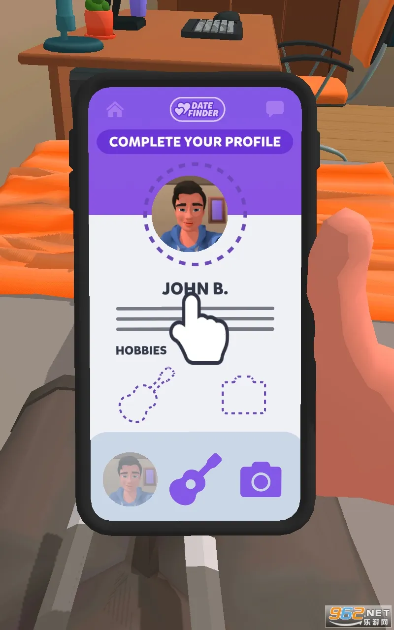 Լ��ģ������ʦv1.8 ��׿���ͼ