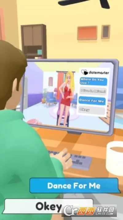 Լ��ģ������ʦv1.8 ��׿���ͼ