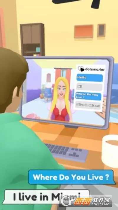 Լ��ģ������ʦv1.8 ��׿���ͼ