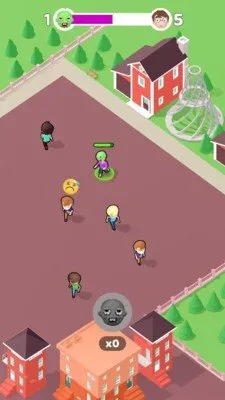 ��ʬ��Ⱥv1.0 �ֻ����ͼ