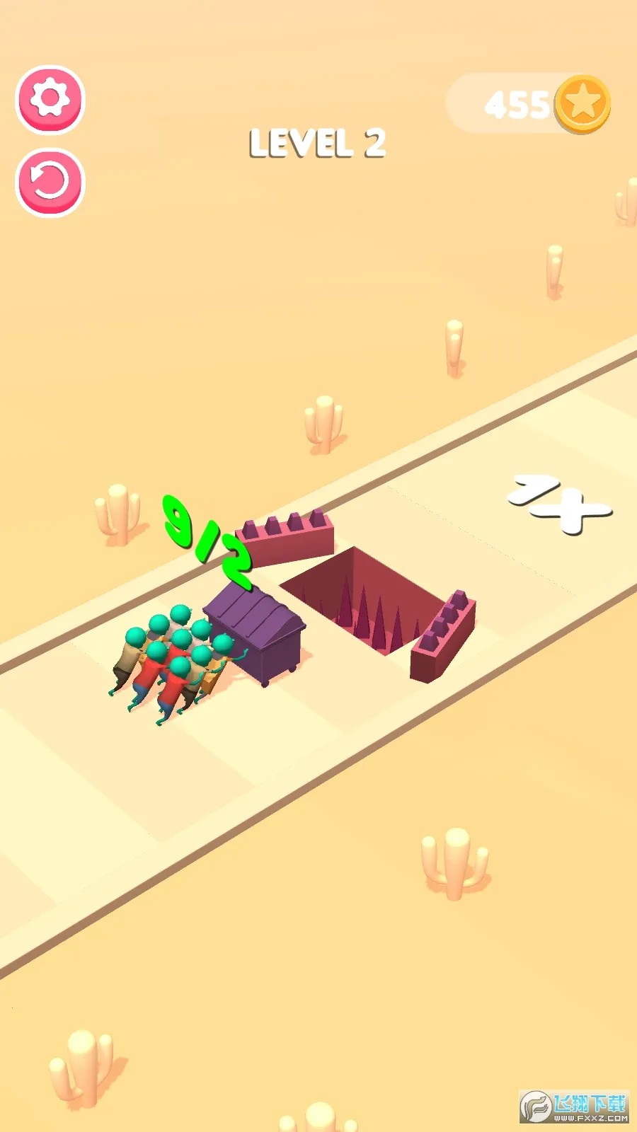 ��ʬ��Ⱥv1.0 �ֻ����ͼ