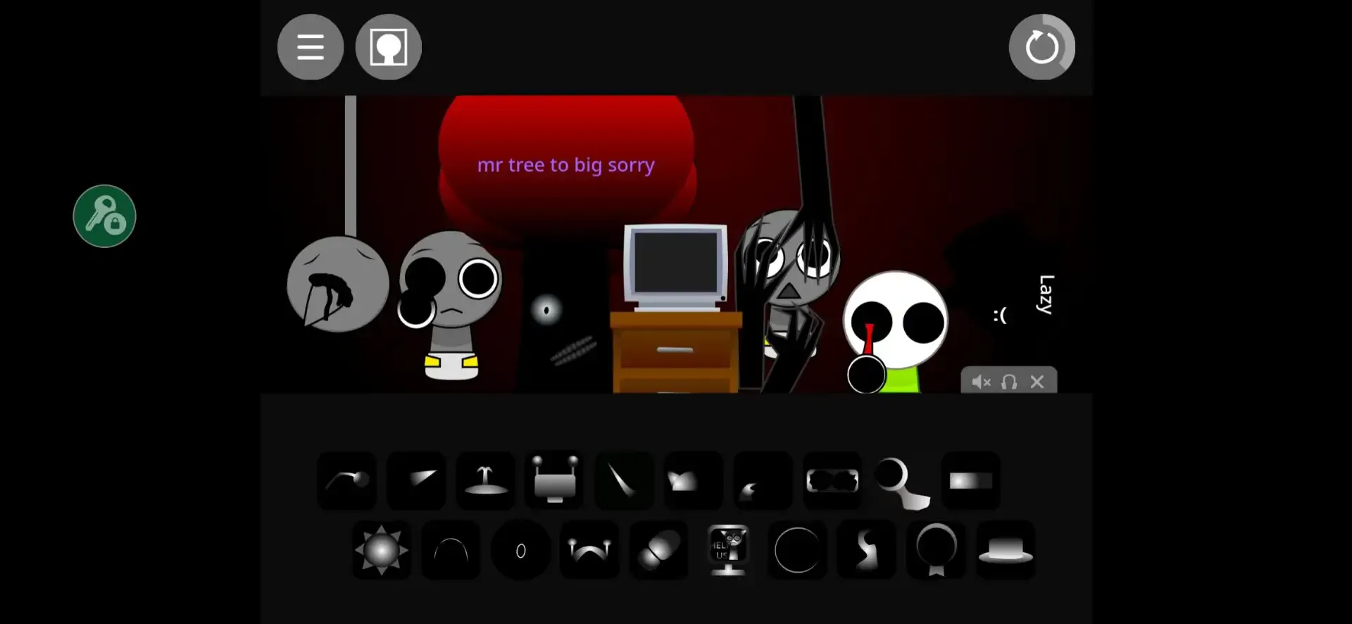 �������Sprunkiȫ�׶ο��л�v1.1.1 �ٷ������ͼ