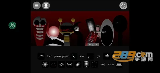 �������Sprunkiȫ�׶ο��л�