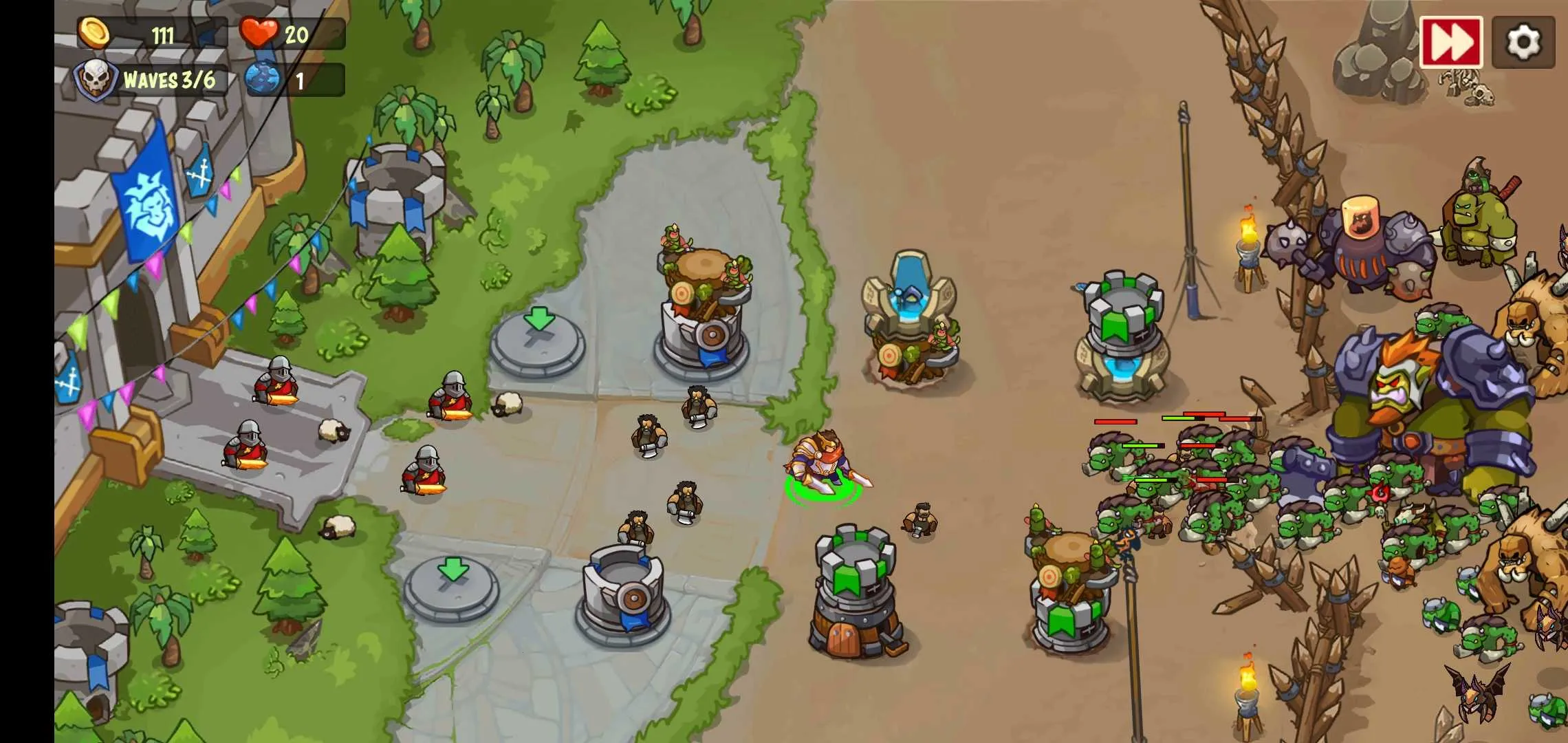 ��������ս��ǰ�������ֻ���v2.0.50 �ֻ����ͼ