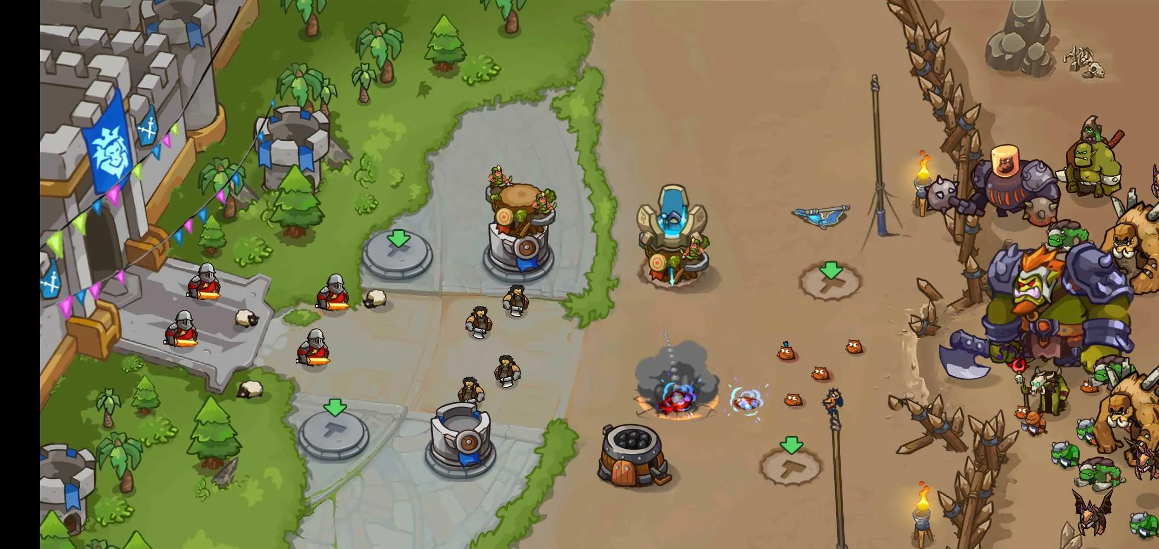 ��������ս��ǰ�������ֻ���v2.0.50 �ֻ����ͼ