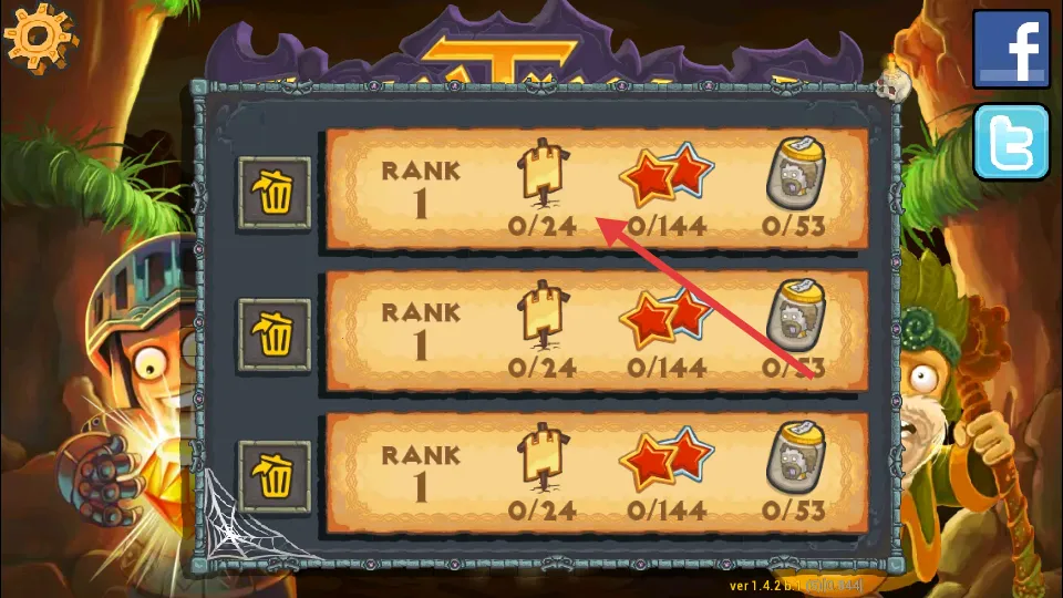 诅咒的宝藏2 诅咒的宝藏2