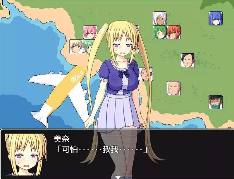 �뽩ʬ���ڻĵ����������˹�v1.0 ��Ѱ��ͼ