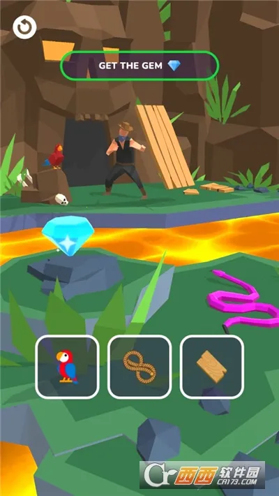 Ӣ��֮����׿���ֻ���v1.0.0 �ٷ������ͼ