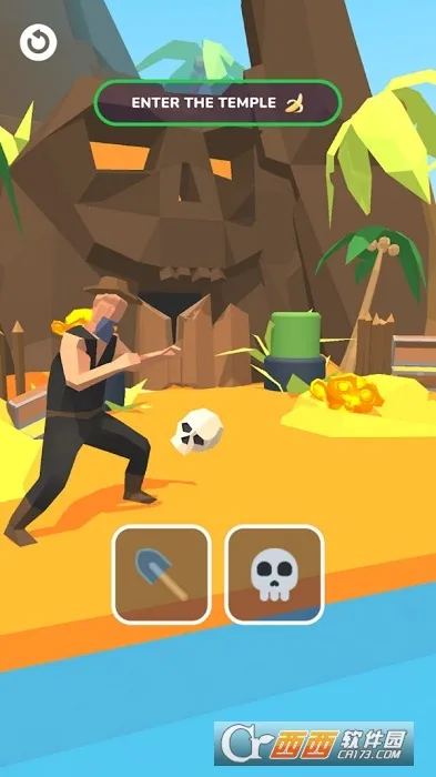 Ӣ��֮����׿���ֻ���v1.0.0 �ٷ������ͼ