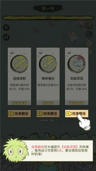 �������