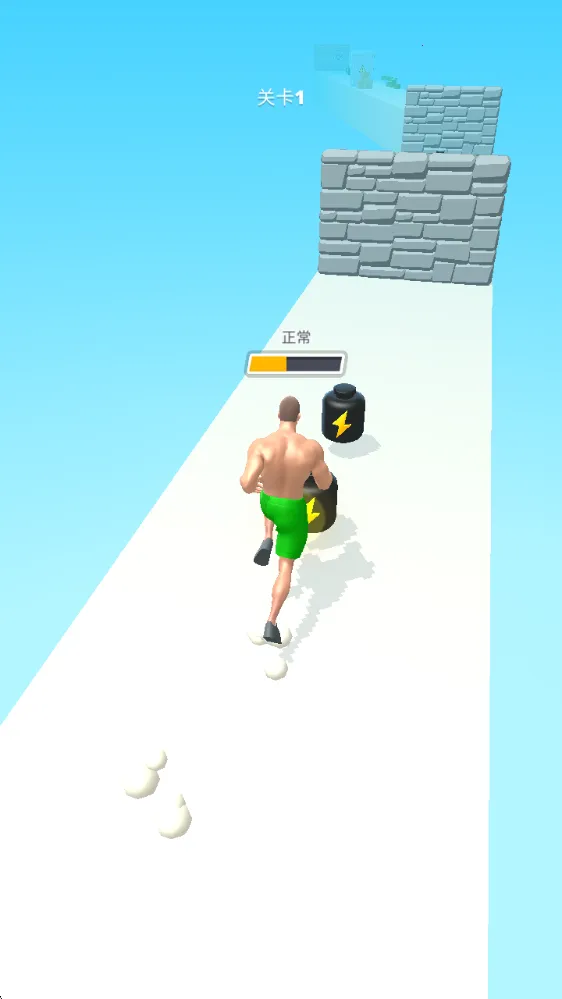 肌肉冲刺2026最新版本 肌肉冲刺2026最新版本