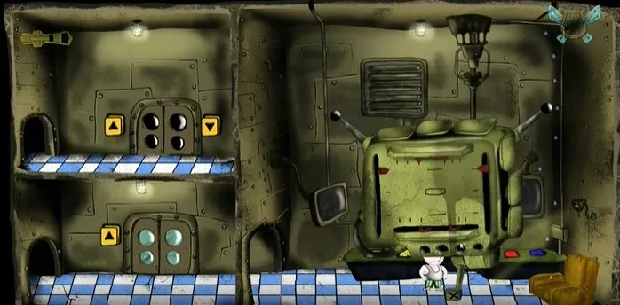 ��������v1.0.8 ��Ѱ��ͼ