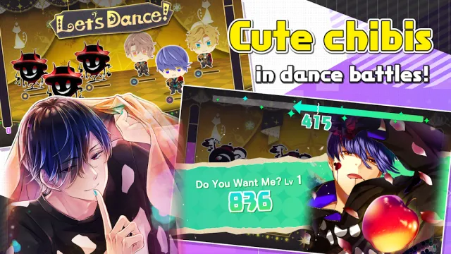 obeyme2026�ٷ�����v8.1.15 �ٷ������ͼ