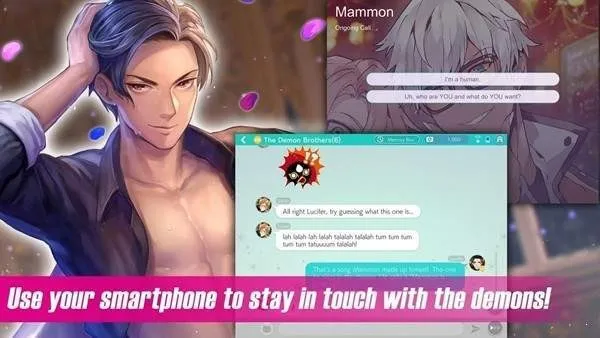 obeyme2026�ٷ�����v8.1.15 �ٷ������ͼ