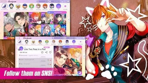 obeyme2026�ٷ�����v8.1.15 �ٷ������ͼ