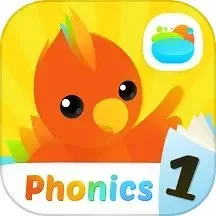 ��Ȼƴ��Phonics1v6.9.1 ��׿��