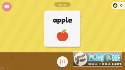 ��Ȼƴ��Phonics1v6.9.1 ��׿���ͼ