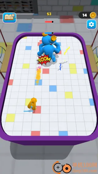 合成之旅2026最新版本 合成之旅2026最新版本