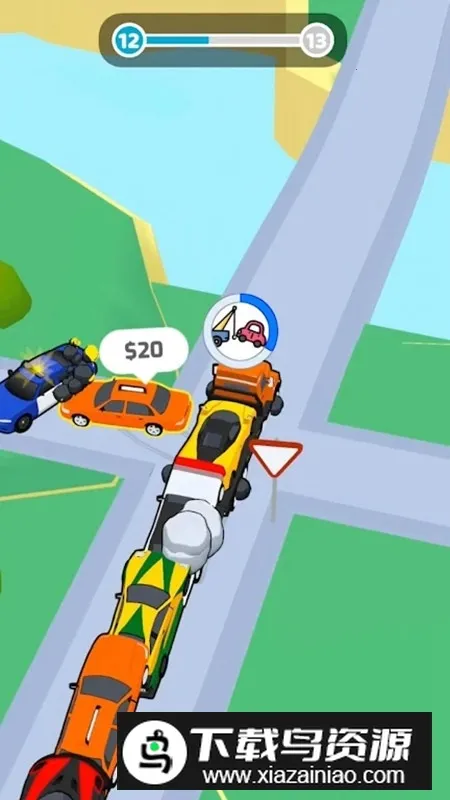 �ϳ��ж�v1.0.19 �ֻ����ͼ