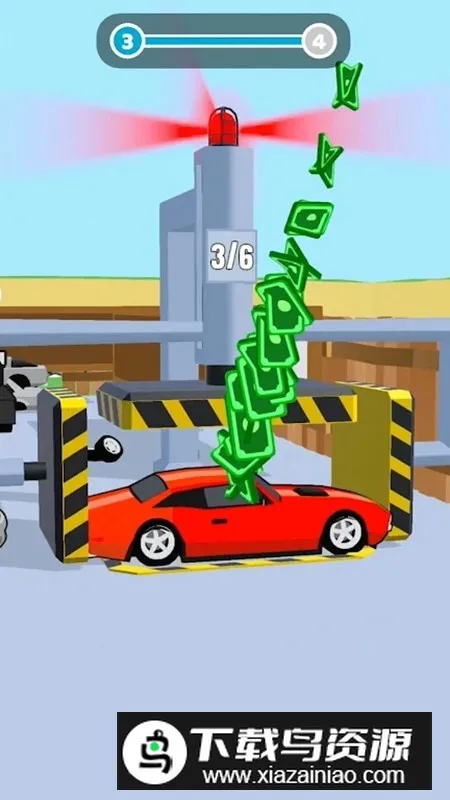 拖车行动 拖车行动