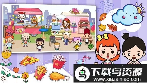 �׿�С��v1.0 ��׿���ͼ