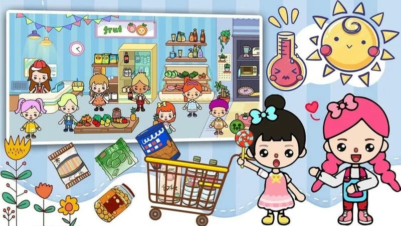 �׿�С��v1.0 ��׿���ͼ