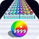 �������