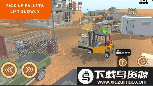 �ռ��泵ģ����2026�ٷ����°汾v2.0 ��׿���ͼ