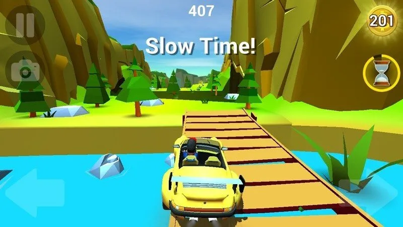 惊人的赛车之旅安卓版手机版 惊人的赛车之旅安卓版手机版