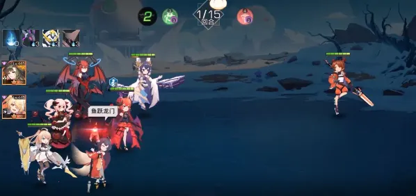 ��ĩ��Ů����2026�ٷ����°汾v1.1.5 ��׿���ͼ