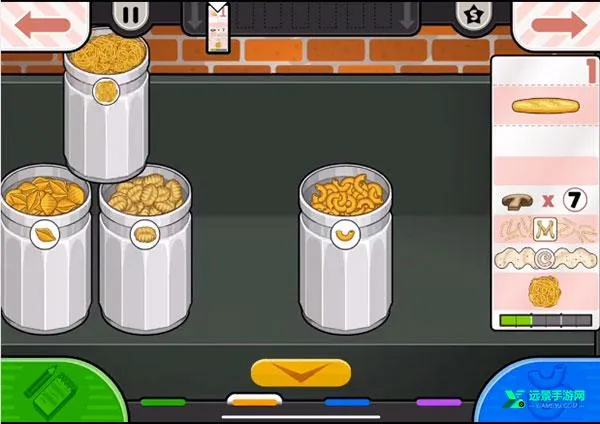 老爹意大利面店ToGo 老爹意大利面店ToGo